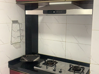 下沙邵逸夫医院旁东海柠檬郡三室两厅两卫房东直租免中介费