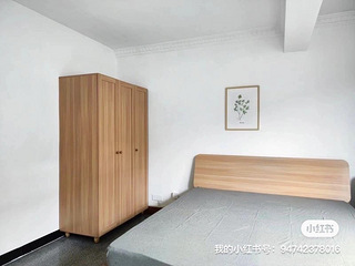 杭州滨江临江花园房东直租