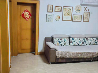 房东直租  | 南肖埠北景东苑三室一厅一卫