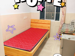 房东直租，单间带独立卫浴，每月600