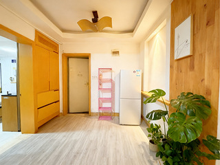 文三路地铁口 黄龙万科 颐高数码 精装2室