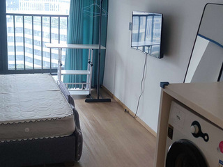 祥园路地铁上朝南好公寓