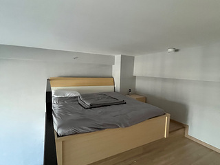 Loft下沙西地铁站1800领包入住