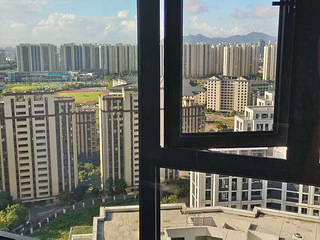 镇海中学旁25楼新房招租