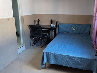 出租 西湖区 文三西路 五联东苑 三楼 朝北单间 带独卫