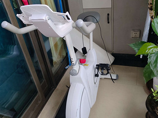 2025年4月买汗马单车转让~出售