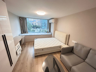 杭州和睦地铁站公寓｜一室一厅