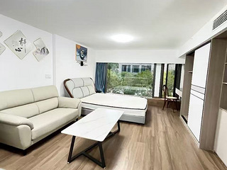 亚运村亚奥城南区寻租友