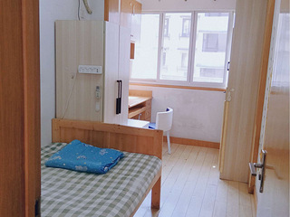 景芳四区 房东直租 次卧出租 合租