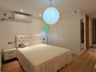 3号线桃花湖丁桥天街山姆公寓房东直租