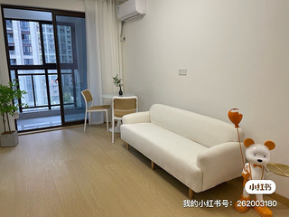 【房东直租】金西湘景苑隔套两室一厅70方