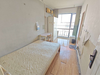 闸弄口 三里亭 电梯单间 独卫 价格800 转租 可月付短租