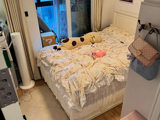 金沙湖永裕大厦一居室1100中介勿扰