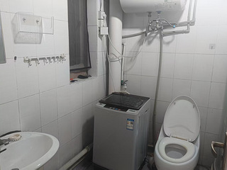 城市心境合租求租