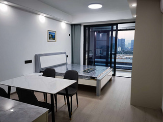 路桥商业城旁边中海云麓世家精品房出租