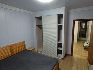 拱墅区绍兴路三塘人家两室一厅出租