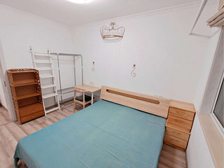 可短租｜个人转租次卧1700元，西湖区地铁3号线黄龙洞站友谊