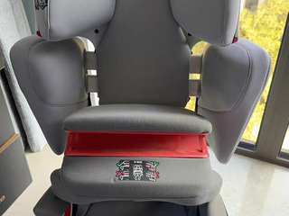 德国进口康科德安全座椅