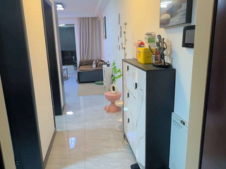 转租大江东两室一厅