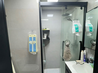 上城区九堡转租一室一厅带阳台