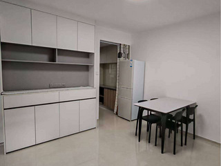 房东本人，首次出租