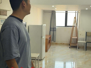 钱塘区金沙湖附近两室一厅公寓出租,月租1999