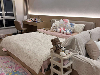 下沙个人转租文海南路一居室1400着急转租