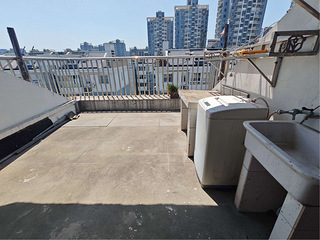 房东直租滨江滨康小区单间独卫1250带阳台