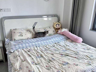 下沙个人转租金沙湖地铁口一室一厅1400中介勿扰