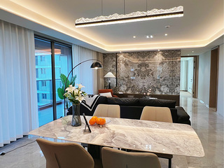 钱江世纪城5房3卫双阳台带浴缸