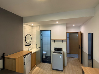 1299免押金可短租哦，整租