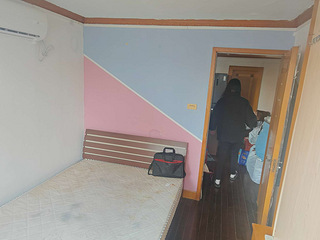 东站旁濮家新村