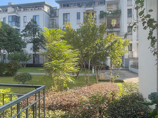 房东直租：滨江区南都江滨花园合租单间（含主卫）