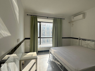 杭州租房党狂喜!学林铭城三房朝南太香了