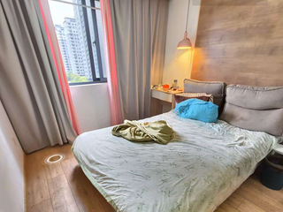 出租滨江春波西苑房子