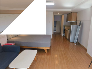 高润云杉郡单身公寓出租