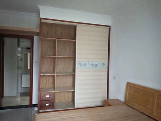 笕东嘉苑90方三室一厅一出租