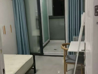 湘云雅苑高区单间（带独卫和小厨房）出租