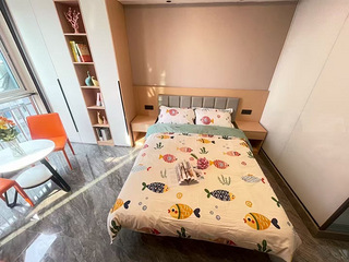 安家永裕,让下沙的风都懂你的温柔