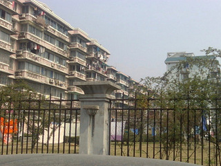 景芳五区两室一厅出租，商品房楼幢，房东直租