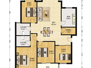 1号线湘湖地铁口奥兰多小镇房东直租