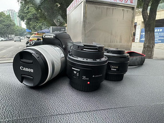 出佳能200d单反相机