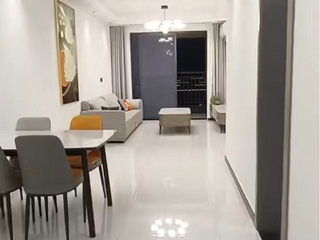 余杭区｜个人转租2室一厅民水电地铁全丰站联胜路站