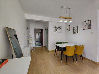 房东直租萧山地铁5号线好房年前优惠速来