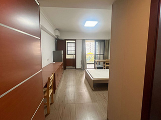 客运中心附近整租独门独户民用峰谷水电燃公寓