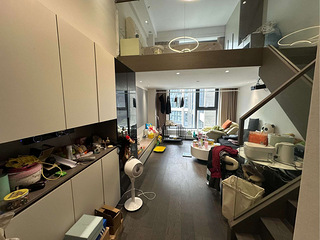 下沙个人转租金沙湖一居室loft1580中介勿扰