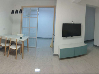 房东直租，拎包入住