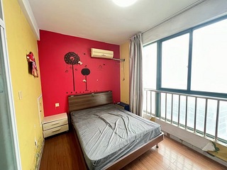 诚业路地铁口 一室一厅 厅室分离 50方 民水电 可以宿舍