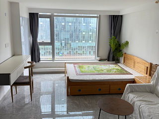 南苑地跌C口 1500公寓【短租找租客】