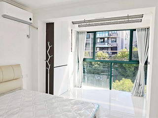 钱江四苑一室一厅整租